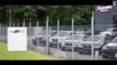 Munich Cars Moving In Timelapse_1