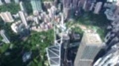 《NPro 》Drone View of Different Hong Kong 尋找不一樣的香港