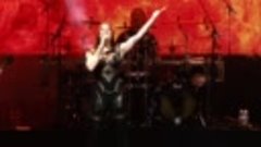 17. Nightwish - Devil &amp; The Deep Dark (Buenos Aires Live) FH...
