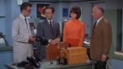 Get Smart - S01E13 - A Bordo del Expreso de Oriente - 360p W...