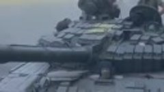 ВСУ ведут масштабное танковое наступление в Херсонской облас...