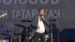 Алексей Глызин. Концерт в г. Бугульма, 24.09.2022