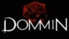 Dommin - So Alone (FHD!:)