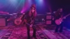 Blackberry Smoke - Rock and Roll Again - 1080HD ВД