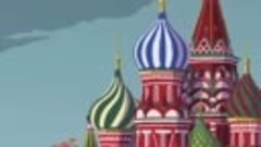 «Остров Кремль»: The Economist снял целый мультфильм про сво...
