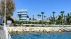 Limassol Marina 2022