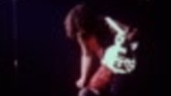 ALICE COOPER (USA) - Live 1973. The Billion Dollar Babies To...