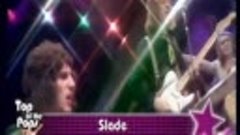 035 Slade-Cos I Luv You