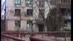 Эксклюзивное видео 1989 год Рыбница МССР