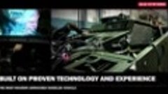 BAE Systems - Аллигатор 8x8 бронированные колесные транспорт...