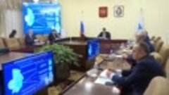 Губернатор Хабаровского края отстранил от должности военного...
