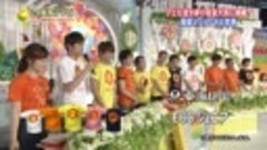 27.08.2017 [ 24HOUR TV/24-Jikan Terebi] Part 5 - Каменаши Ка...