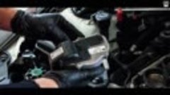Replacing M3 S65 V8 Throttle Actuators