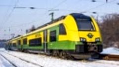 Авария дизель-поезда в Эстонии - Крушение поезда в Австрии