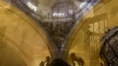 VIVALDI – WINTER (Four Seasons) Organ of Basílica de Santa M...