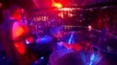 Maluma - 4 Babys-Chantaje (Live Drum Cam) Premios MTV Miaw 2...