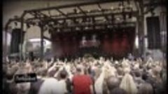 Exodus - Rock Hard Festival 03.06