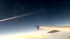 ТОП 5 Реальных Съемок НЛО, Из Окон Самолетов Разных Стран