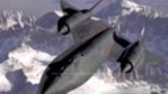 Secret ‘Son of Blackbird’ SR-72 Spy Plane Re-Emerges