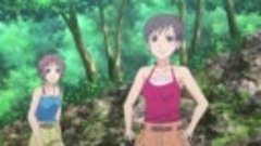 Amanchu - OVA vostfr HD BluRay