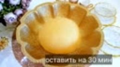 БАБУШКА НАУЧИЛА... НИКАКОЙ ВОЛОКИТЫ! ЭТО ГЕНИАЛЬНО! СЪЕДАЕТС...