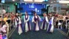 Самая-самая красивая танцы 💃💃 Памирский

