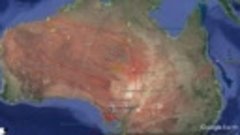 Загадка Австралийского потопа