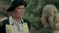Daniel Boone tp2ep15 O Caso do Massacre de Tamarack
