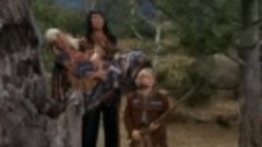 Daniel Boone tp2ep05 O Velho e a Caverna