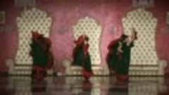 Студия танцев Эйфория - Испанский танец