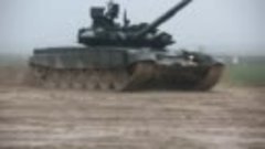 Т-90 за 90 секунд — ко Дню танкиста