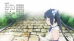 DanMachi Season 4 มันผิดรึไงถ้าใจอยากจะพบรักในดันเจี้ยน ภาค ...