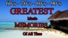 Best Old Songs Of All Time - Non-Stop Old Song Sweet Memorie...