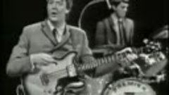 The House Of The Rising Sun (Live 1963)- The Animals