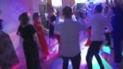 свадьбы танцы