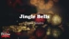 Frank Sinatra - Jingle Bells (Lyric video)