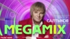 Виктор Салтыков - MegaMix - Все Хиты _ Viktor Saltykov