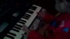 Chemi pianisti gogo♥
