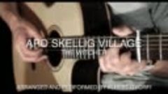 Ard Skellig Village - The Witcher 3_ Wild Hunt (Fingerstyle ...