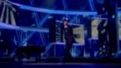 Sasha Son - Love (Lithuania) LIVE 2009 Eurovision Song Conte...
