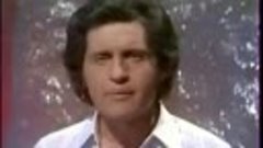 Joe Dassin Et si tu n existais pas