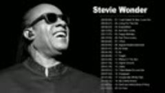 Stevie Wonder Greatest Hits - Best Songs Of Stevie Wonder - ...