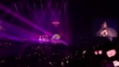 BLACKPINK In Your Area Tour @ Manchester- Jennie Solo Stage