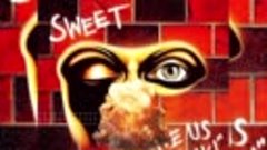 Sweet - Keep It In -1976