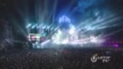 David Guetta Miami Ultra Music Festival 2017