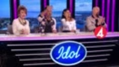 Trailer Idol 2017-Premiär 21.08.2017.