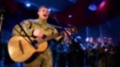 Сергей Лысенко &#39;Не стреляй&#39;   концерт 21 04 2017 Донецк (2)
