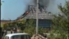 1999 Пожар в Смоленской
