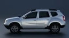 2018 Dacia Duster - how it has changed from the previous gen...