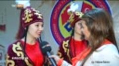 Kırgızistan Türkiye Manas Üniversitesi&#39;ni Tanıyalım - TRT Av...